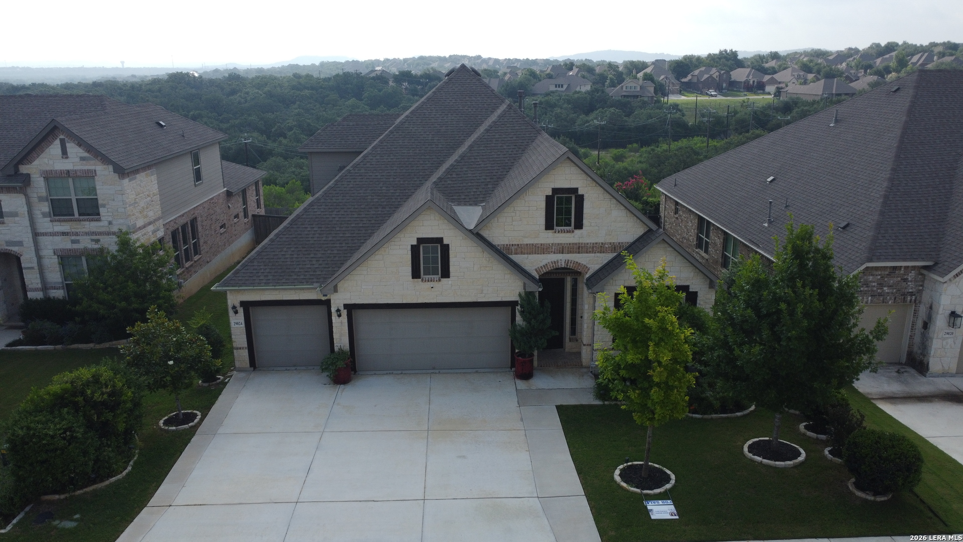 29024 Throssel Lane San Antonio TX 78260