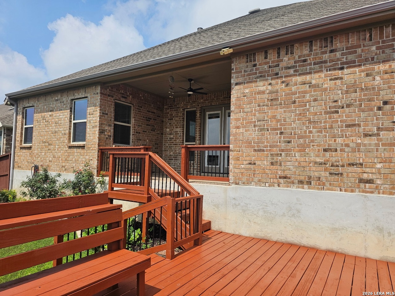 29024 Throssel Lane San Antonio TX 78260