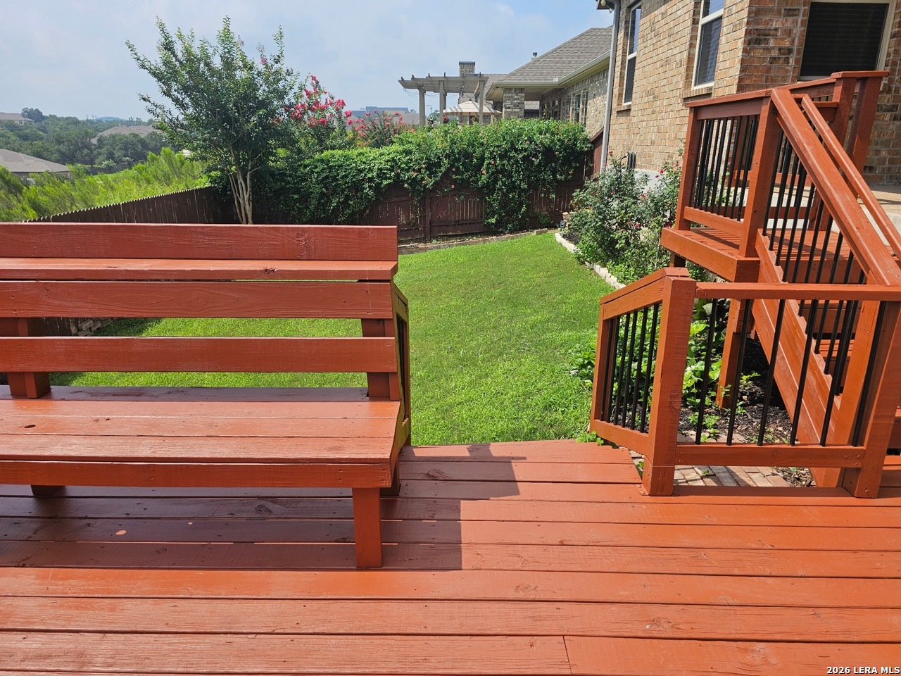 29024 Throssel Lane San Antonio TX 78260