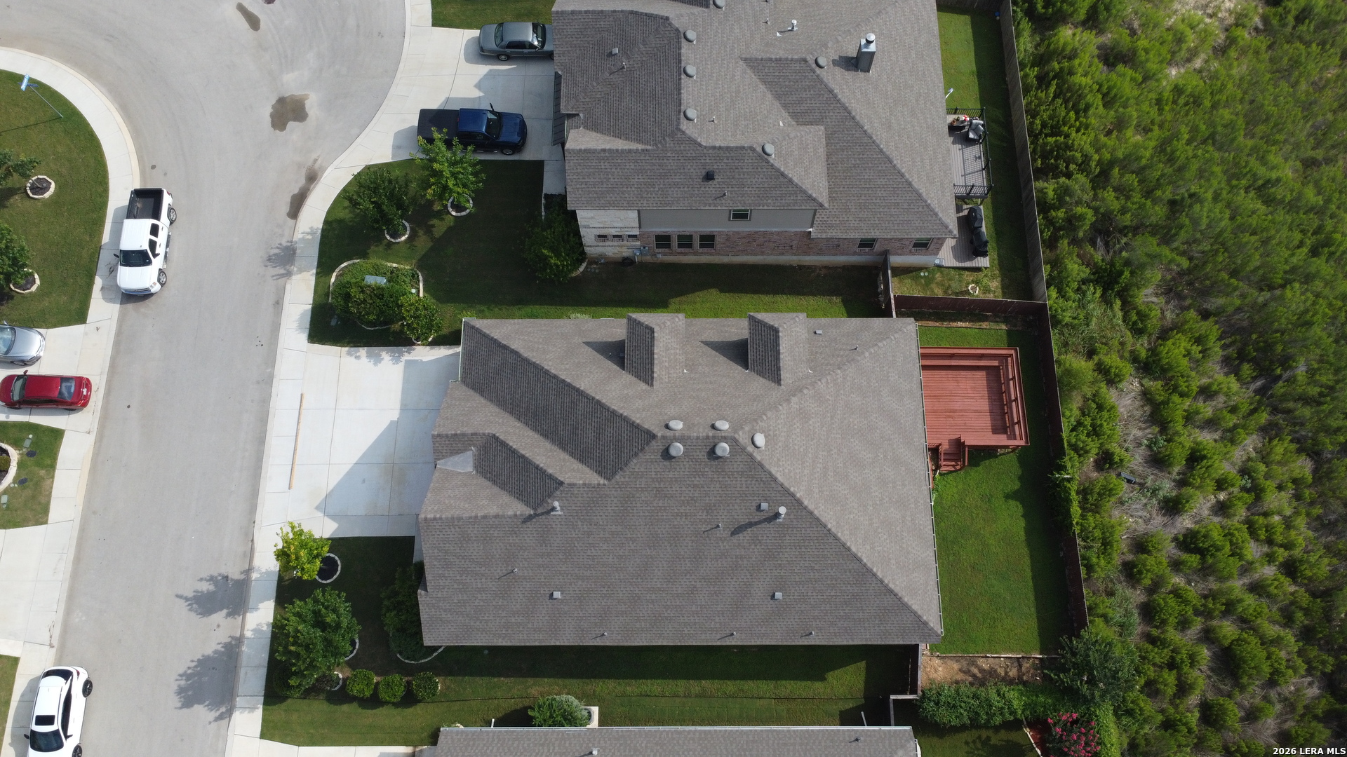29024 Throssel Lane San Antonio TX 78260