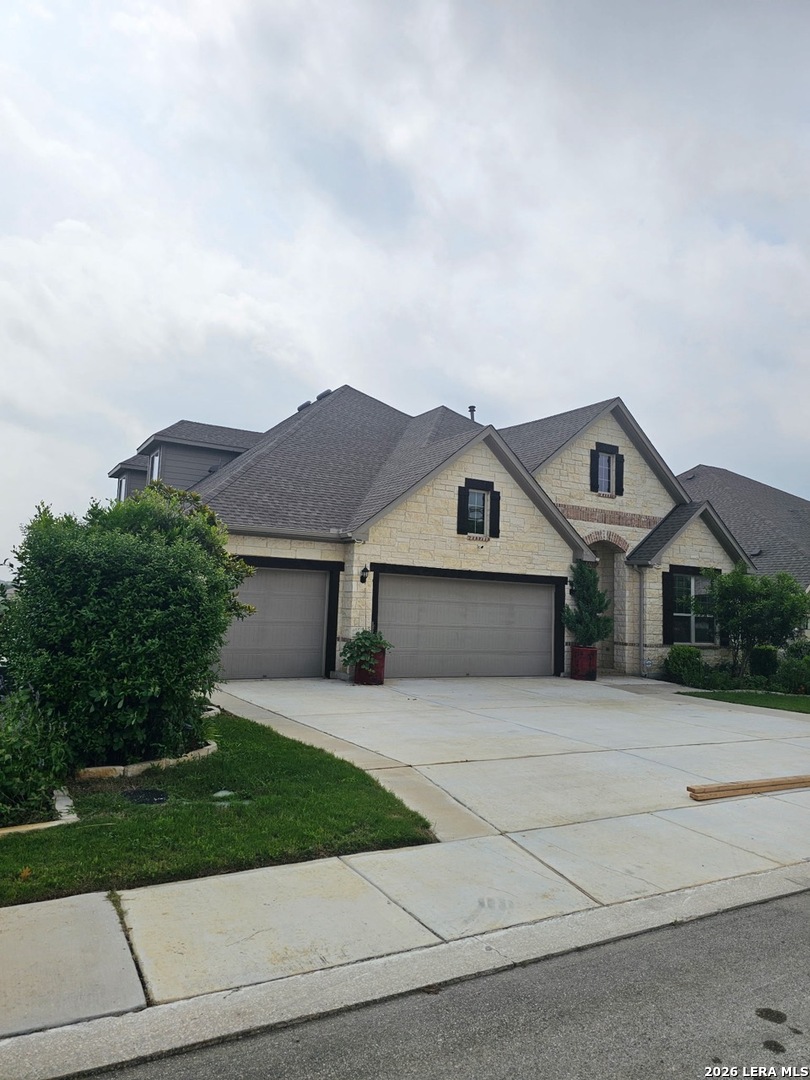 29024 Throssel Lane San Antonio TX 78260