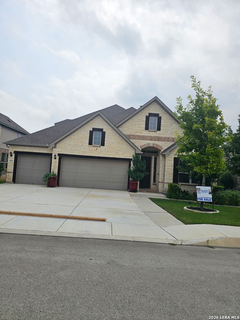 29024 Throssel Lane San Antonio TX 78260