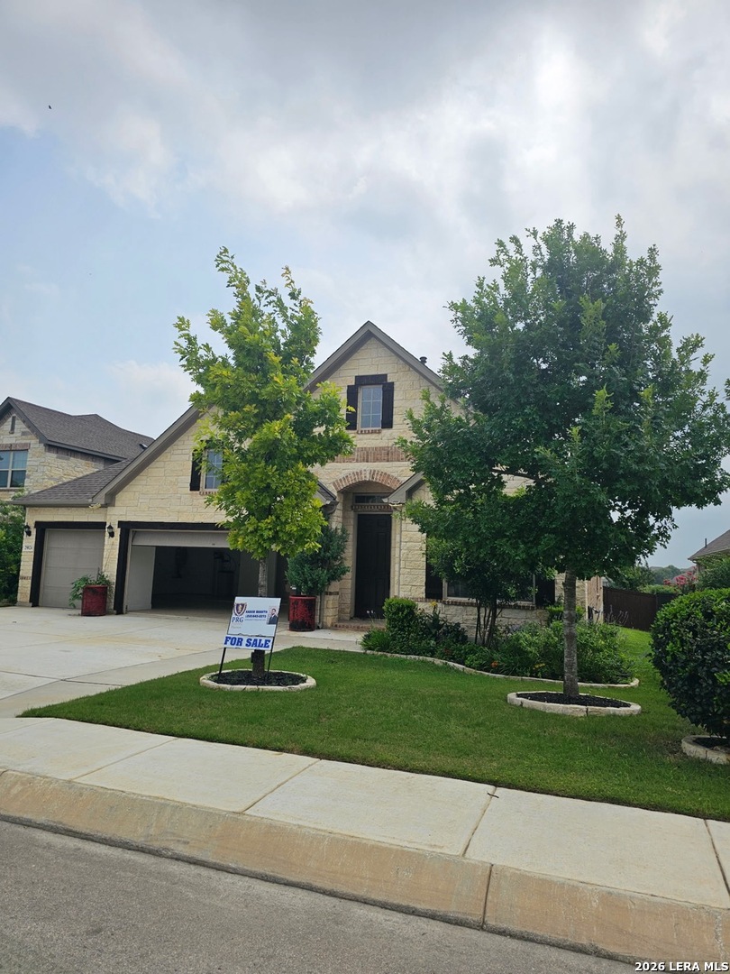 29024 Throssel Lane San Antonio TX 78260