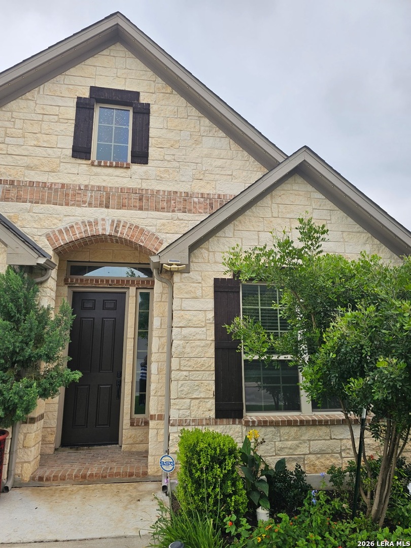 29024 Throssel Lane San Antonio TX 78260