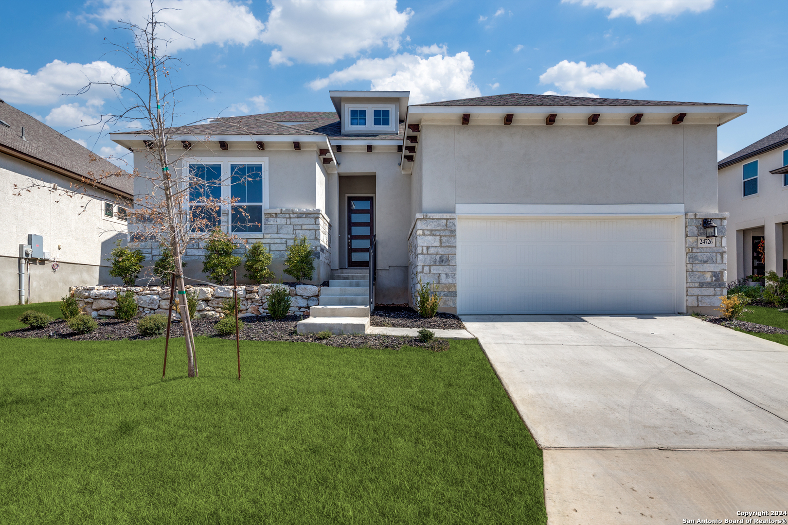 24726 Resort Parkway San Antonio TX 78261