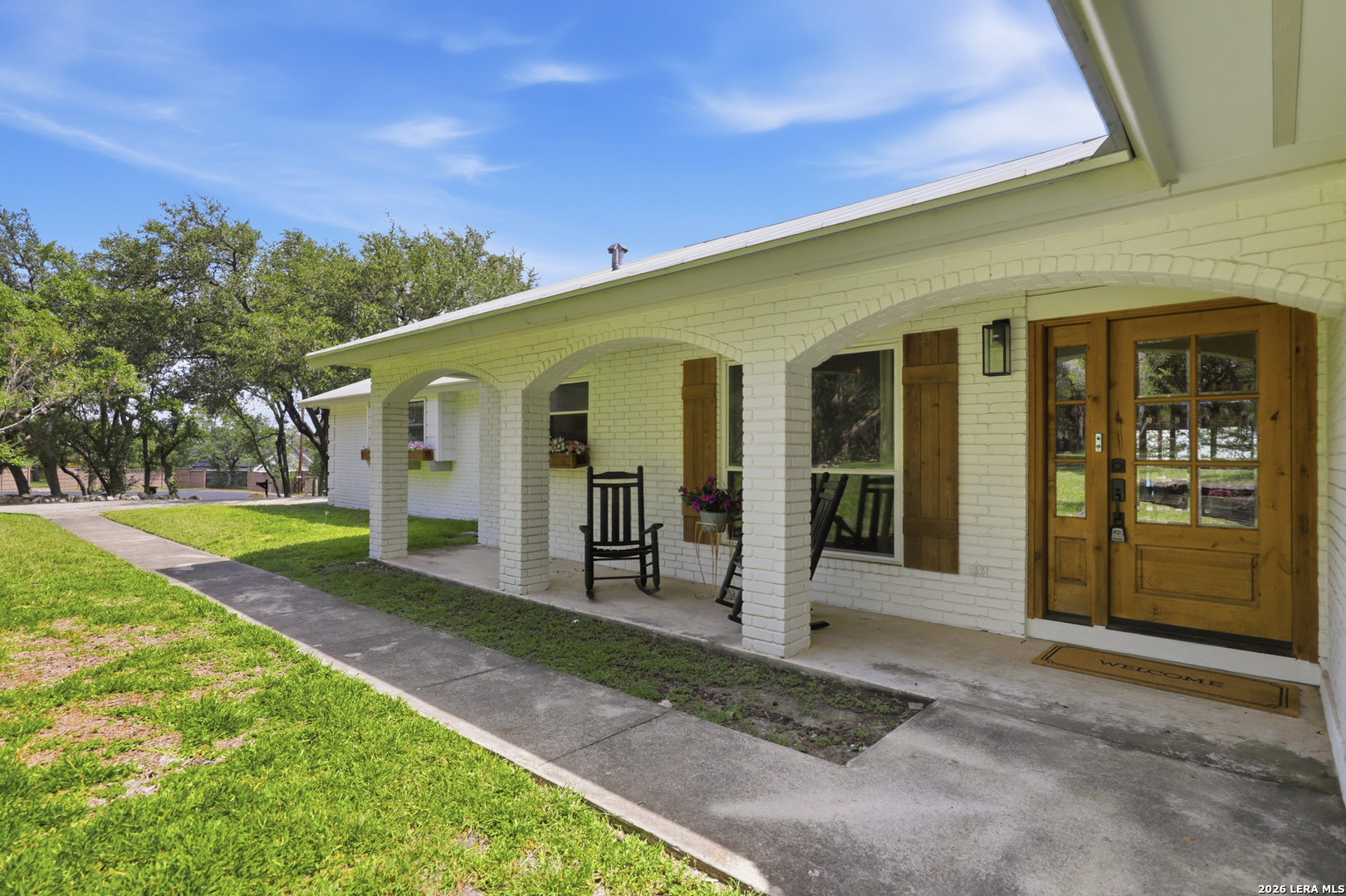 8908 Cedar Trail Boerne TX 78006