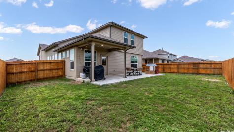 646 Overlook Ridge Cibolo TX 78108