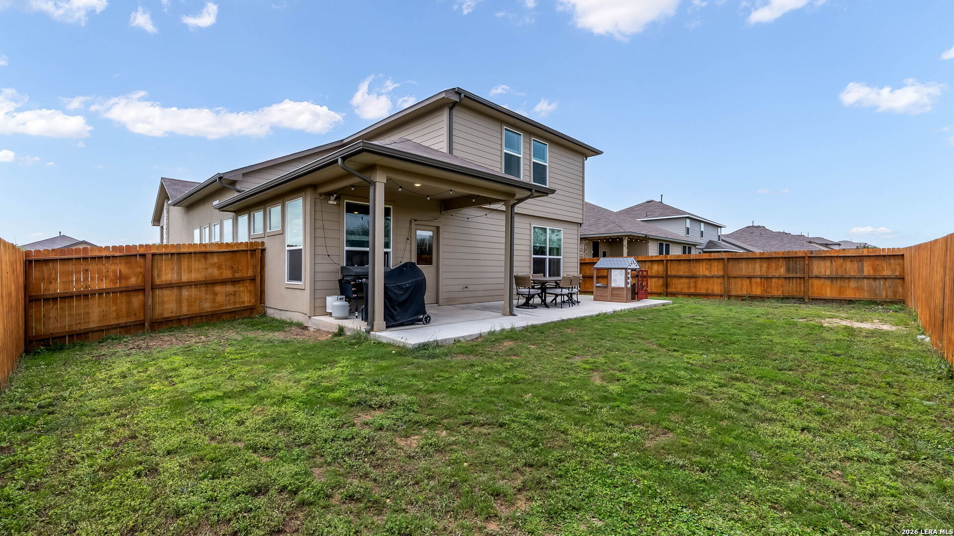 646 Overlook Ridge Cibolo TX 78108