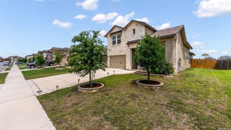 646 Overlook Ridge Cibolo TX 78108