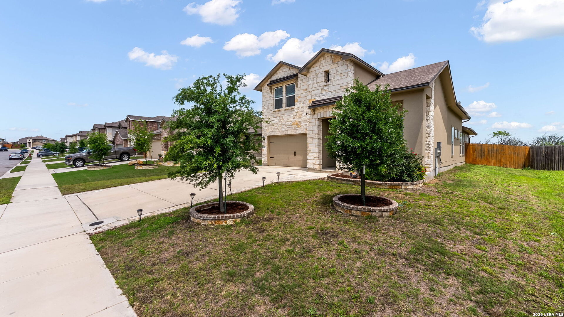 646 Overlook Ridge Cibolo TX 78108