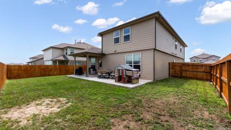 646 Overlook Ridge Cibolo TX 78108