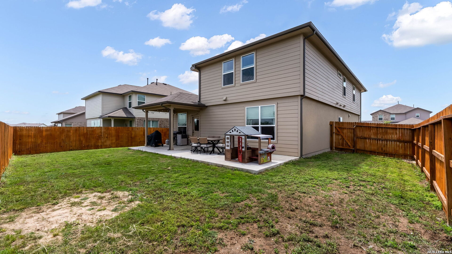 646 Overlook Ridge Cibolo TX 78108