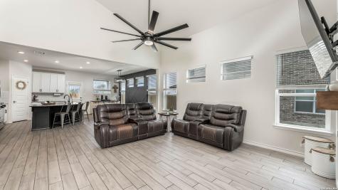 646 Overlook Ridge Cibolo TX 78108