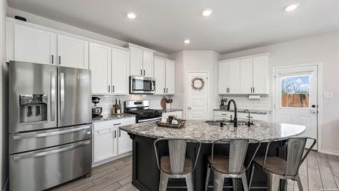 646 Overlook Ridge Cibolo TX 78108