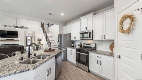 646 Overlook Ridge Cibolo TX 78108