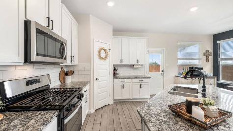 646 Overlook Ridge Cibolo TX 78108