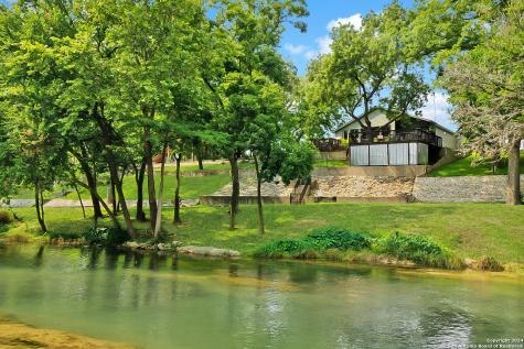 932 Whippoorwill Drive Canyon Lake TX 78133
