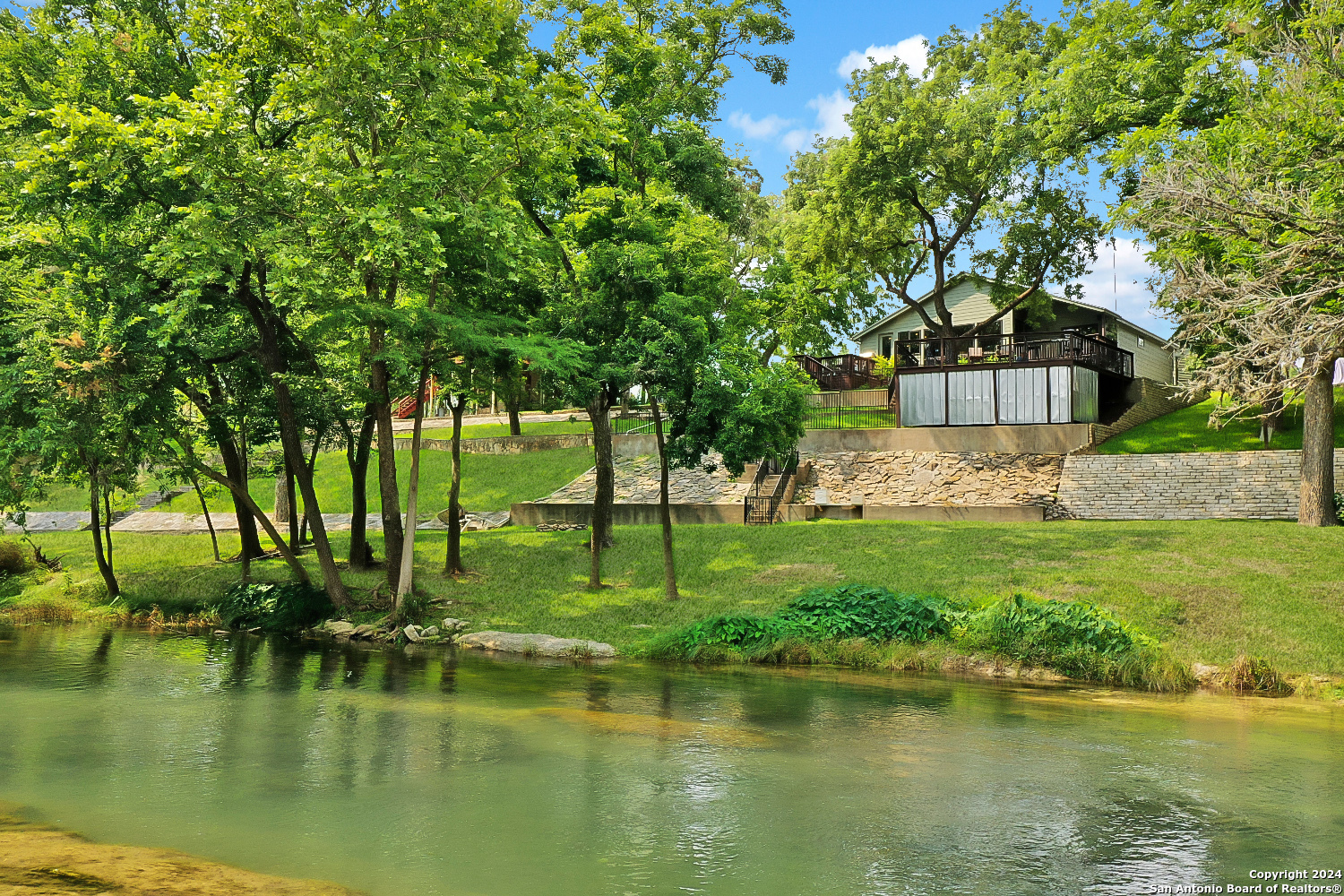 932 Whippoorwill Drive Canyon Lake TX 78133