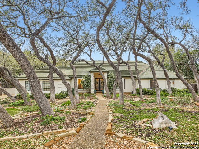 3 Inwood Manor San Antonio TX 78248