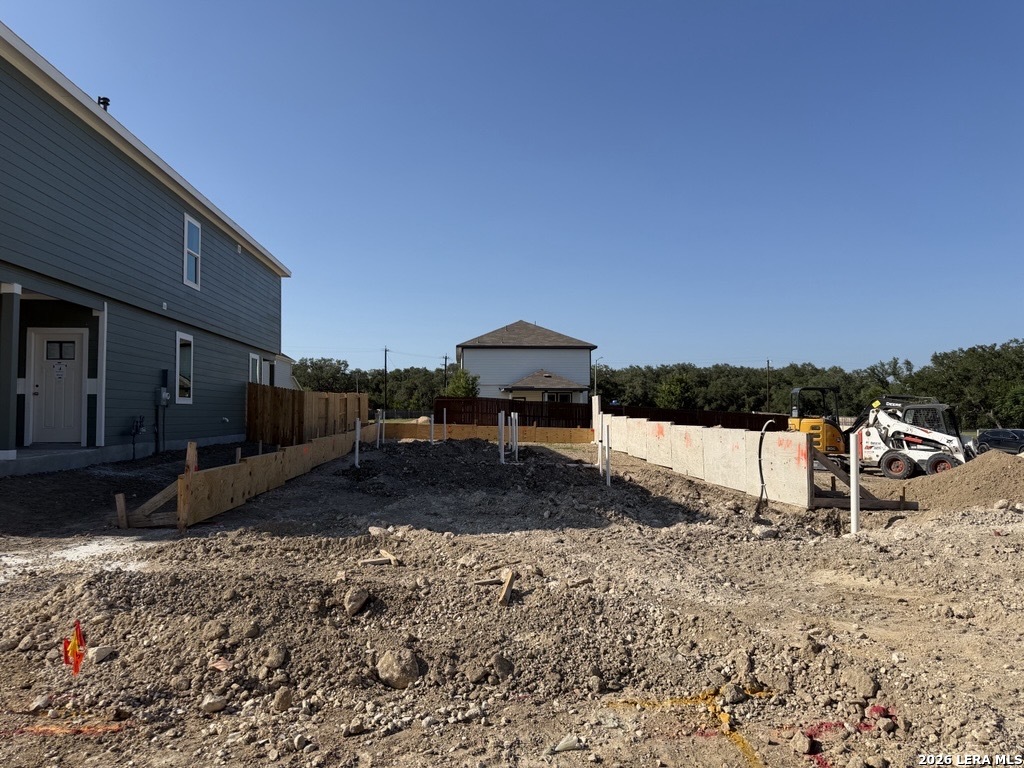 14907 Fischer Garden San Antonio TX 78253