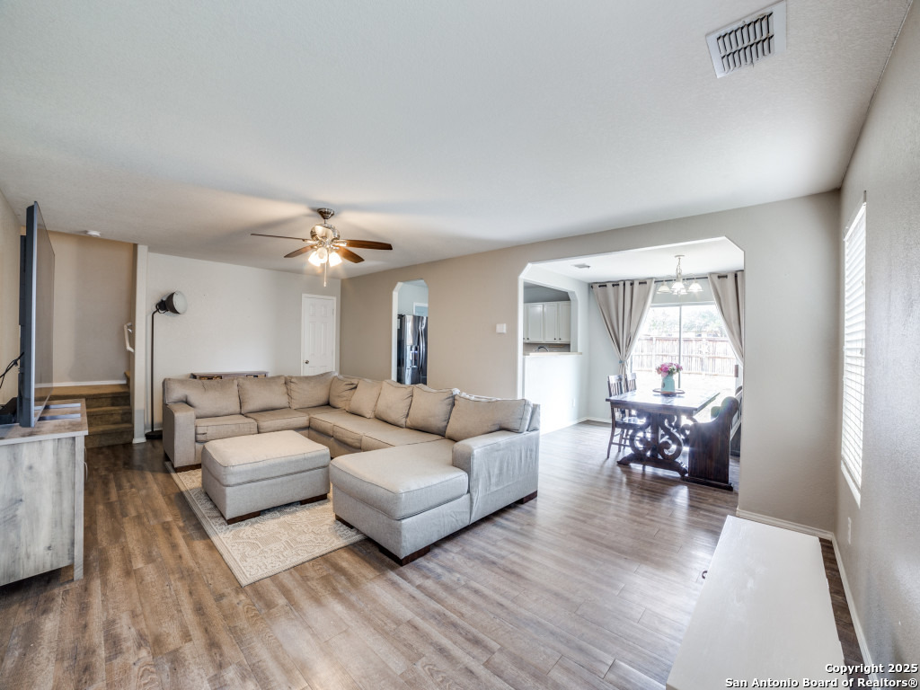 10015 Woodland Pines San Antonio TX 78254