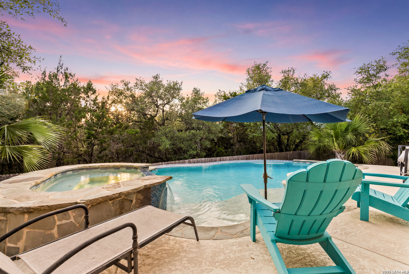 25911 Comanche Creek San Antonio TX 78261