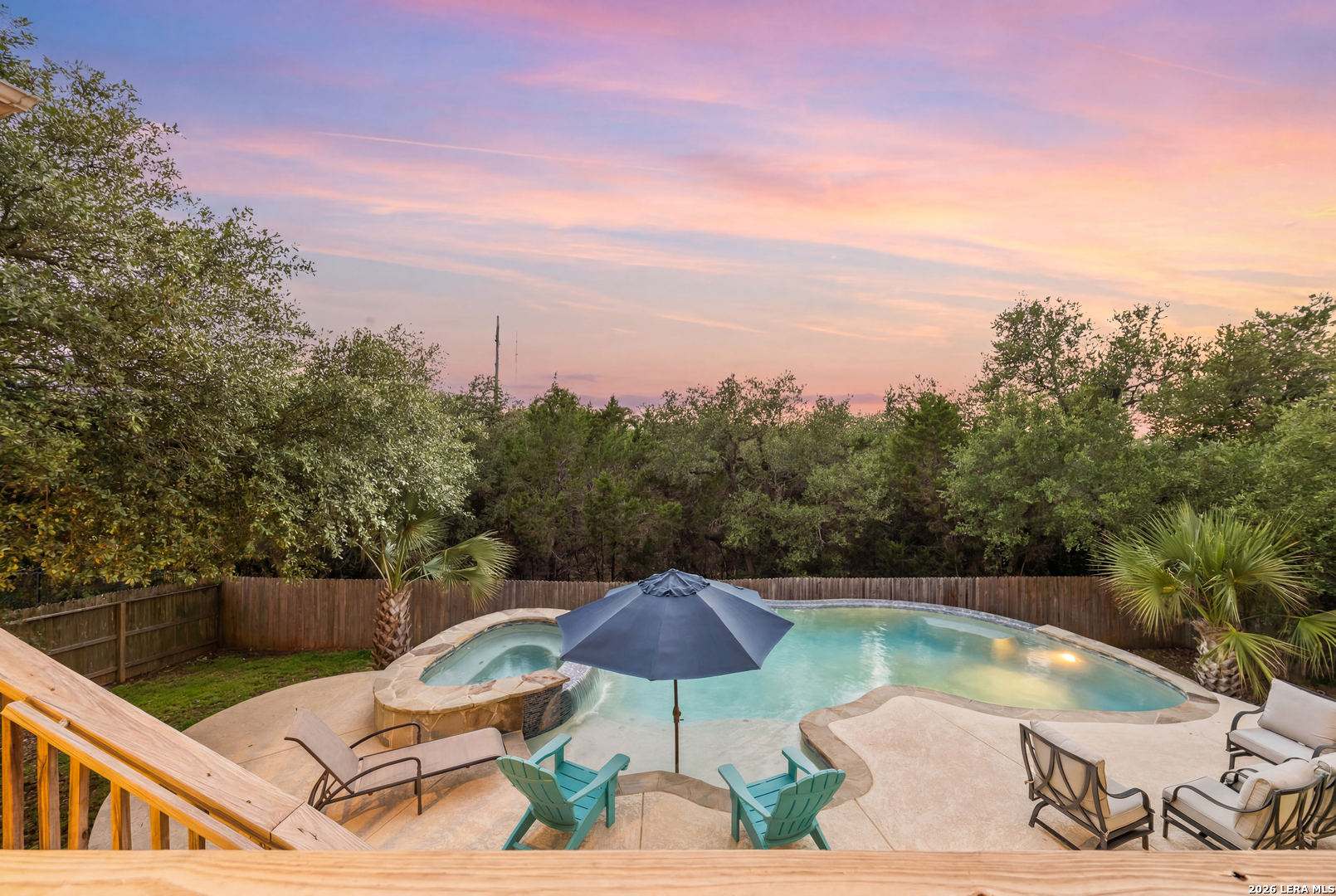 25911 Comanche Creek San Antonio TX 78261