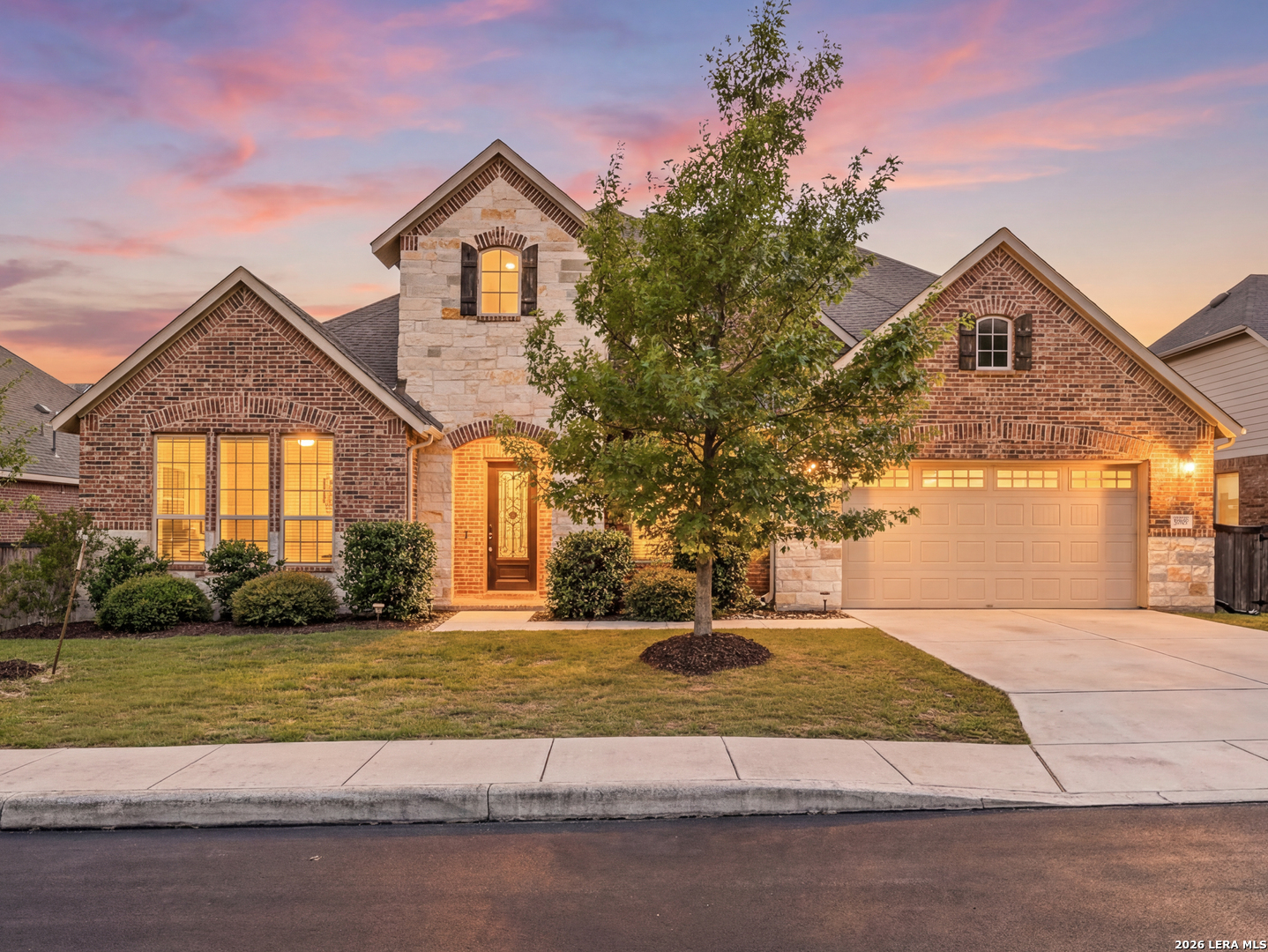 25911 Comanche Creek San Antonio TX 78261