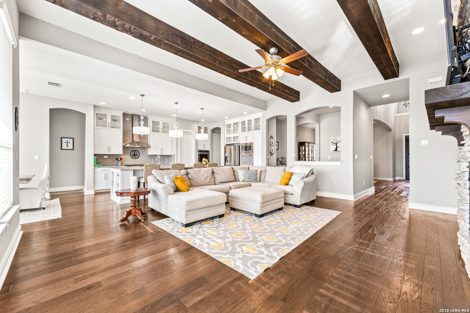 25911 Comanche Creek San Antonio TX 78261