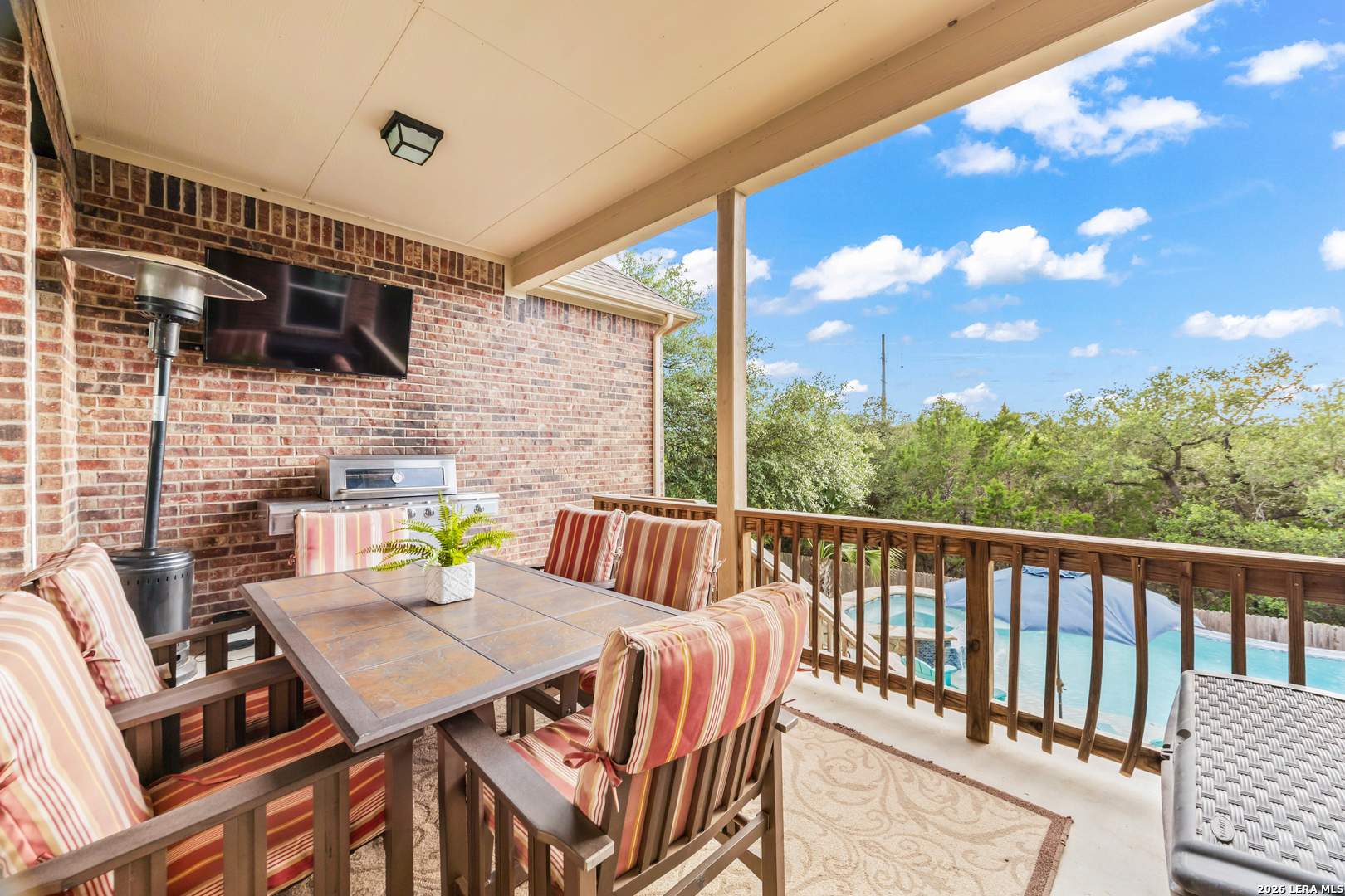 25911 Comanche Creek San Antonio TX 78261