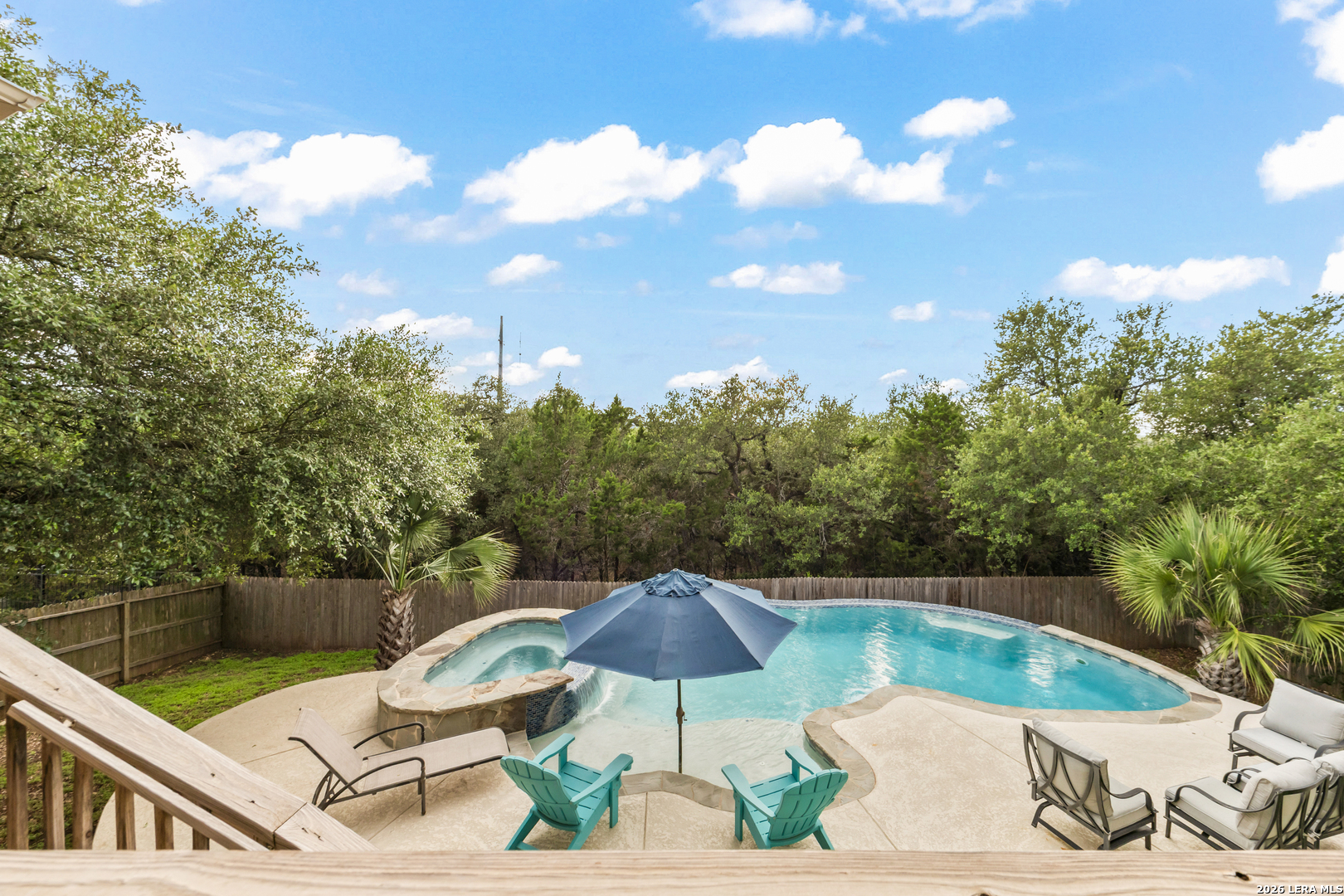 25911 Comanche Creek San Antonio TX 78261