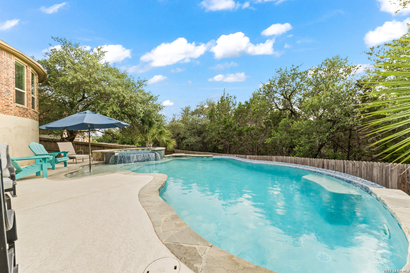 25911 Comanche Creek San Antonio TX 78261