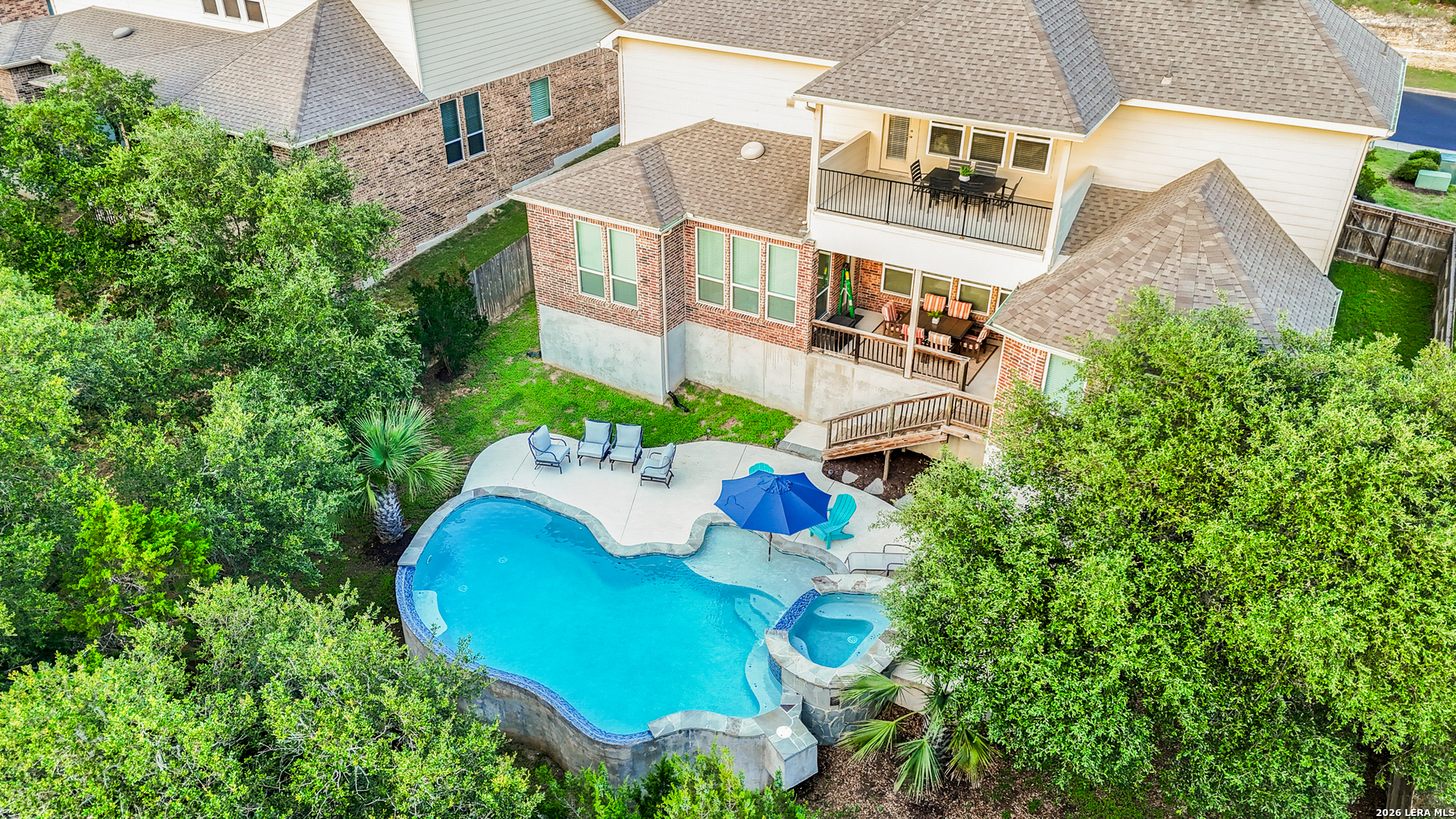 25911 Comanche Creek San Antonio TX 78261