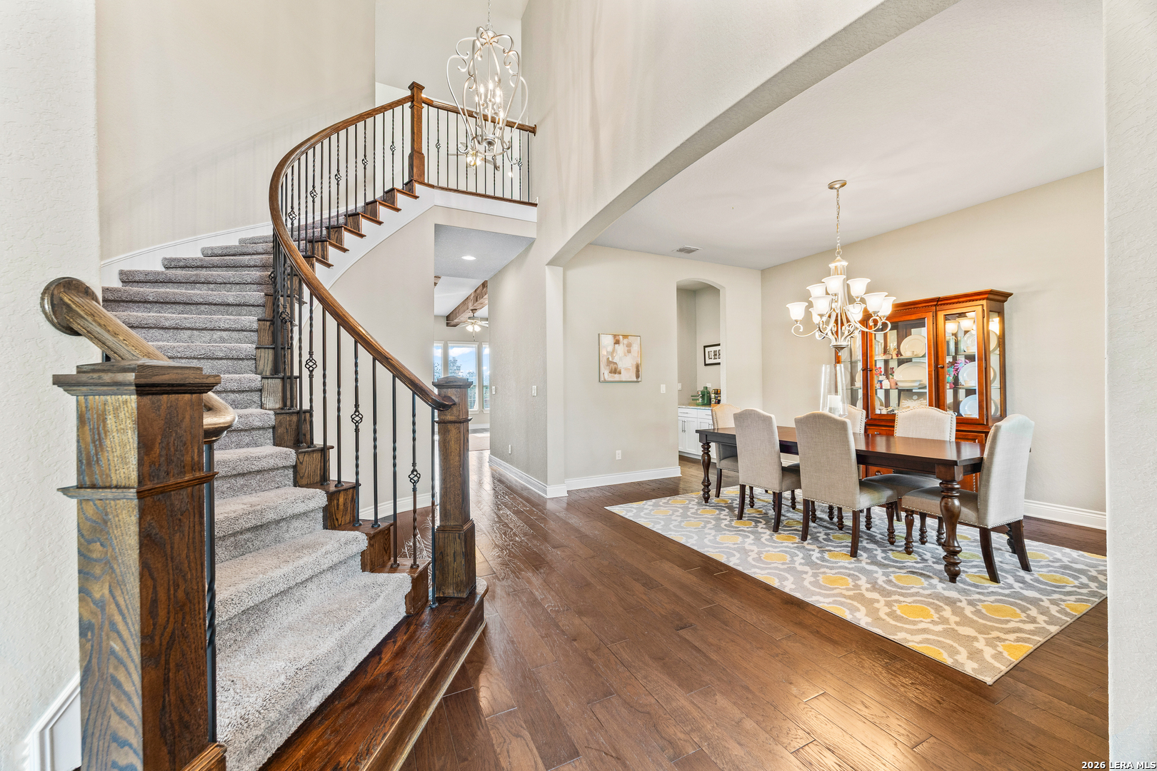 25911 Comanche Creek San Antonio TX 78261