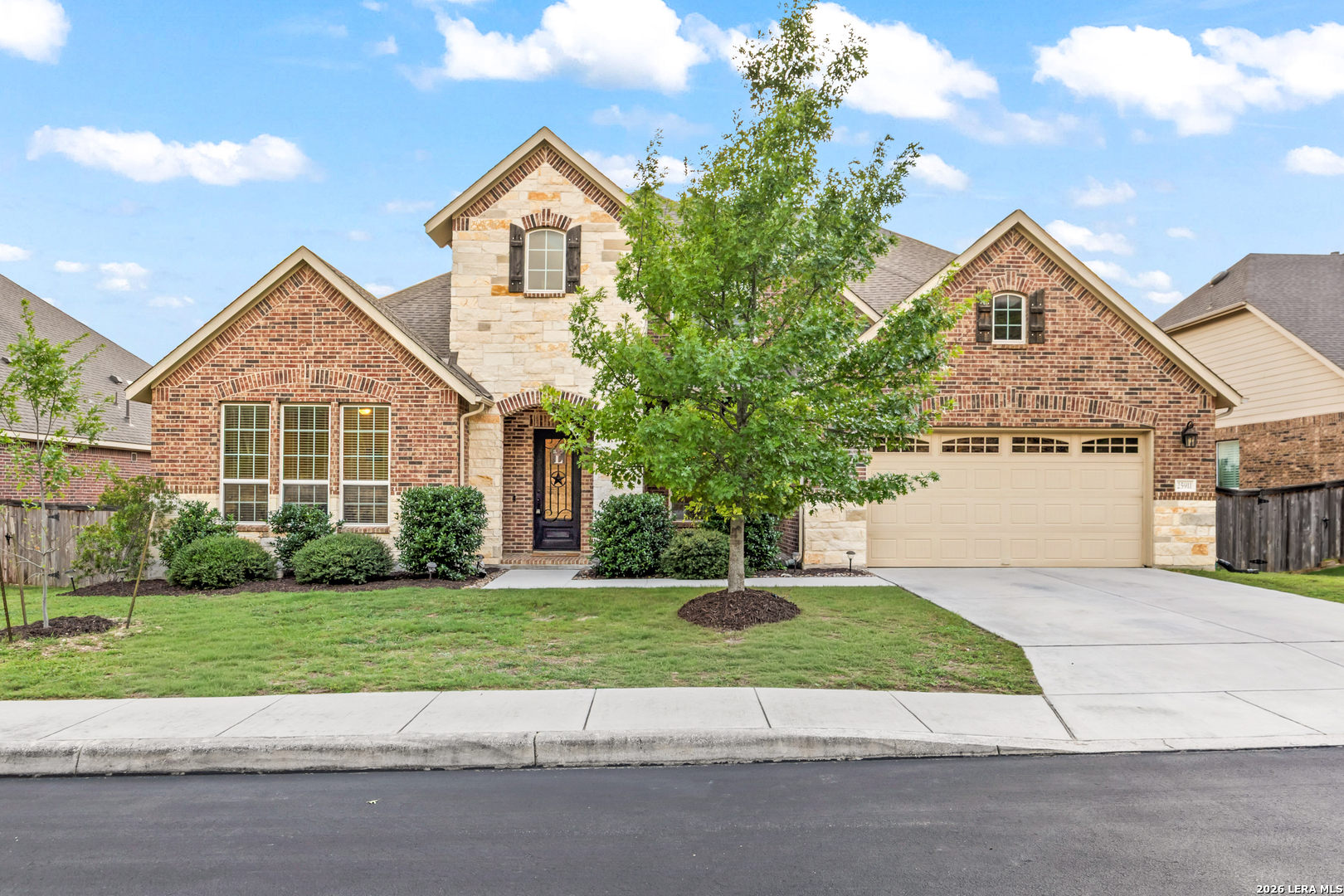 25911 Comanche Creek San Antonio TX 78261