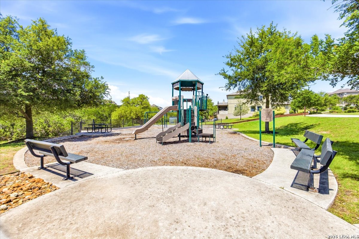 25911 Comanche Creek San Antonio TX 78261