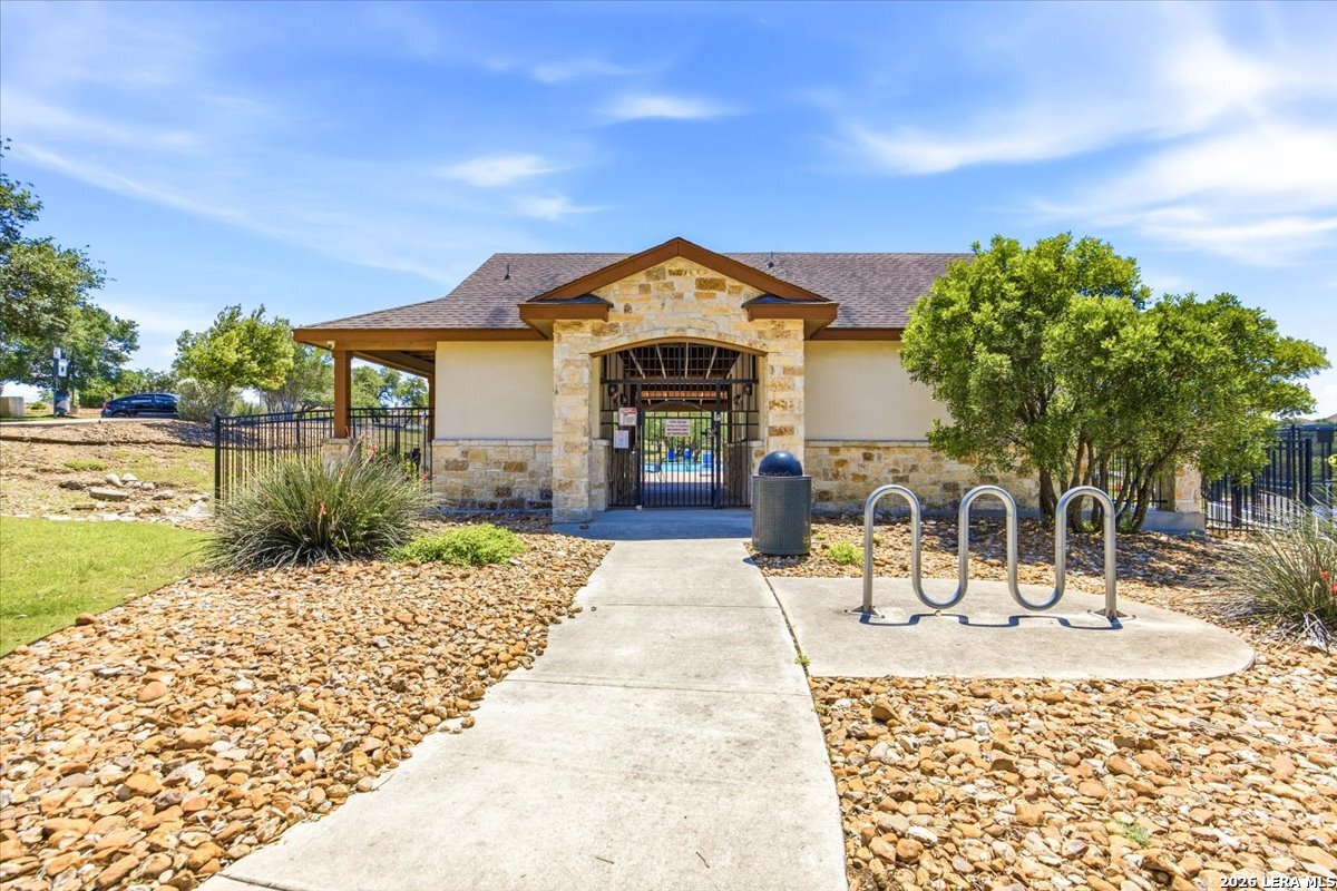 25911 Comanche Creek San Antonio TX 78261