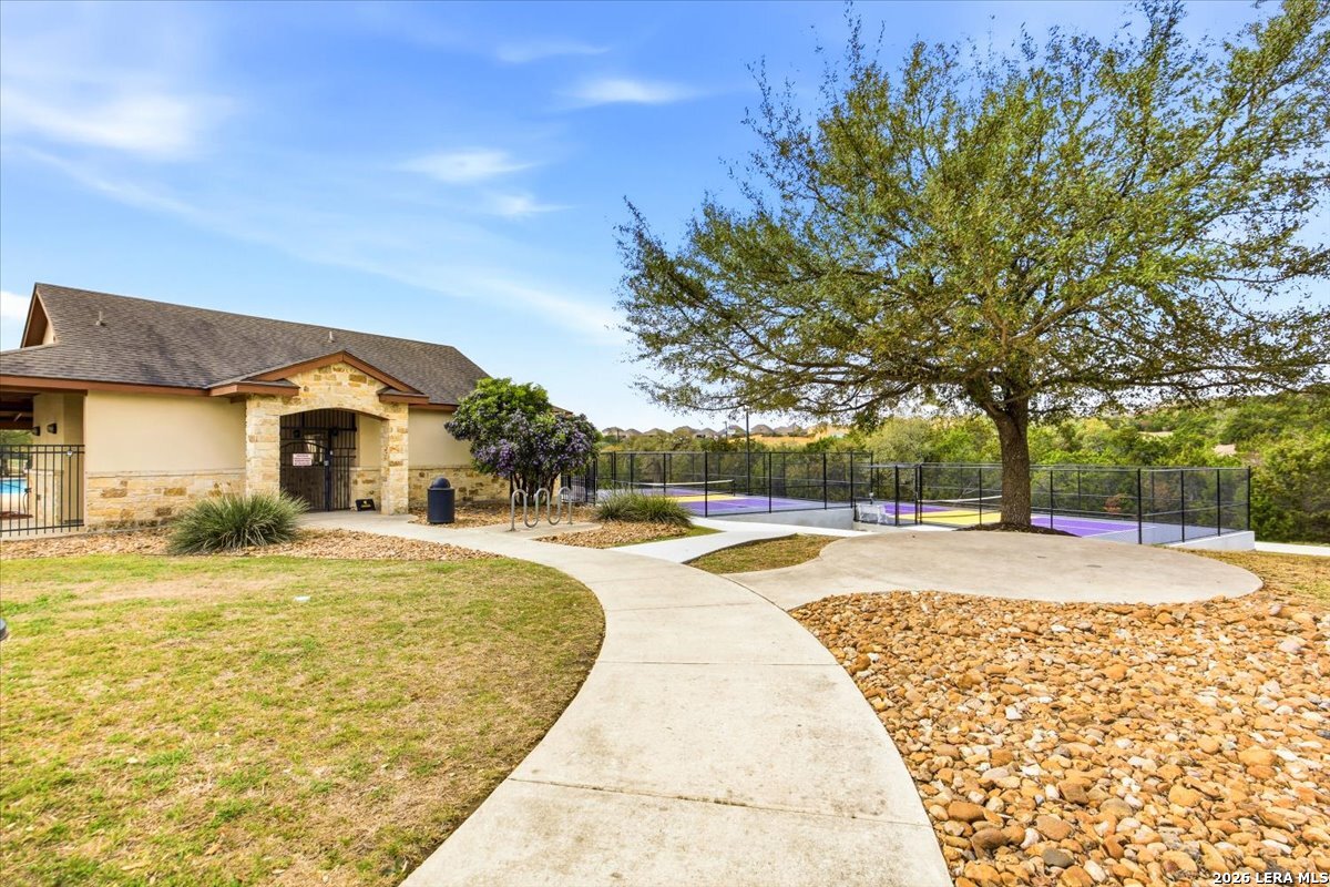 25911 Comanche Creek San Antonio TX 78261