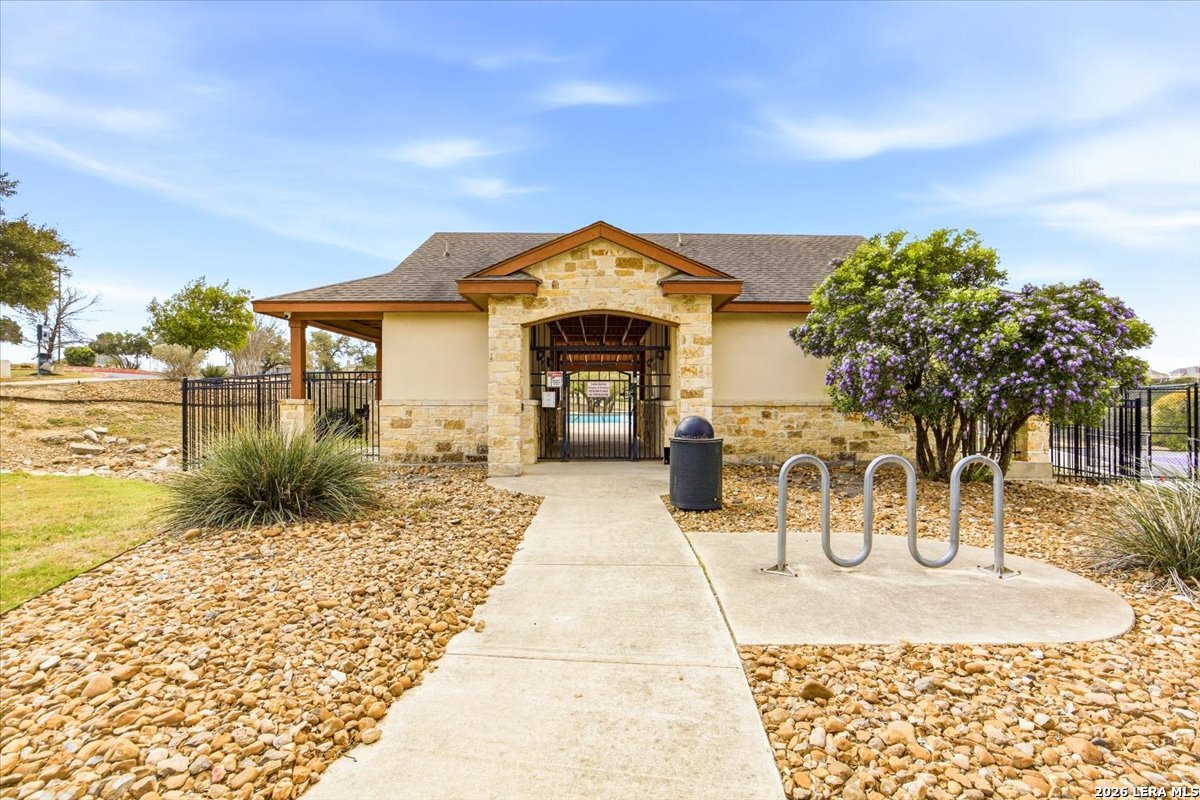 25911 Comanche Creek San Antonio TX 78261
