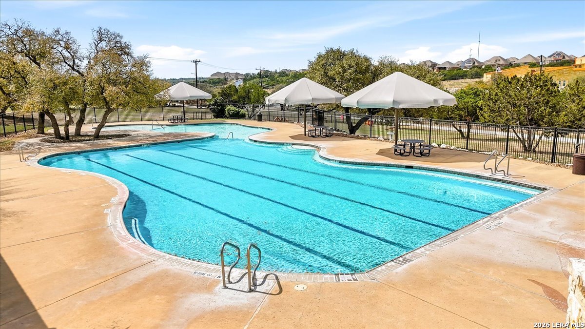 25911 Comanche Creek San Antonio TX 78261