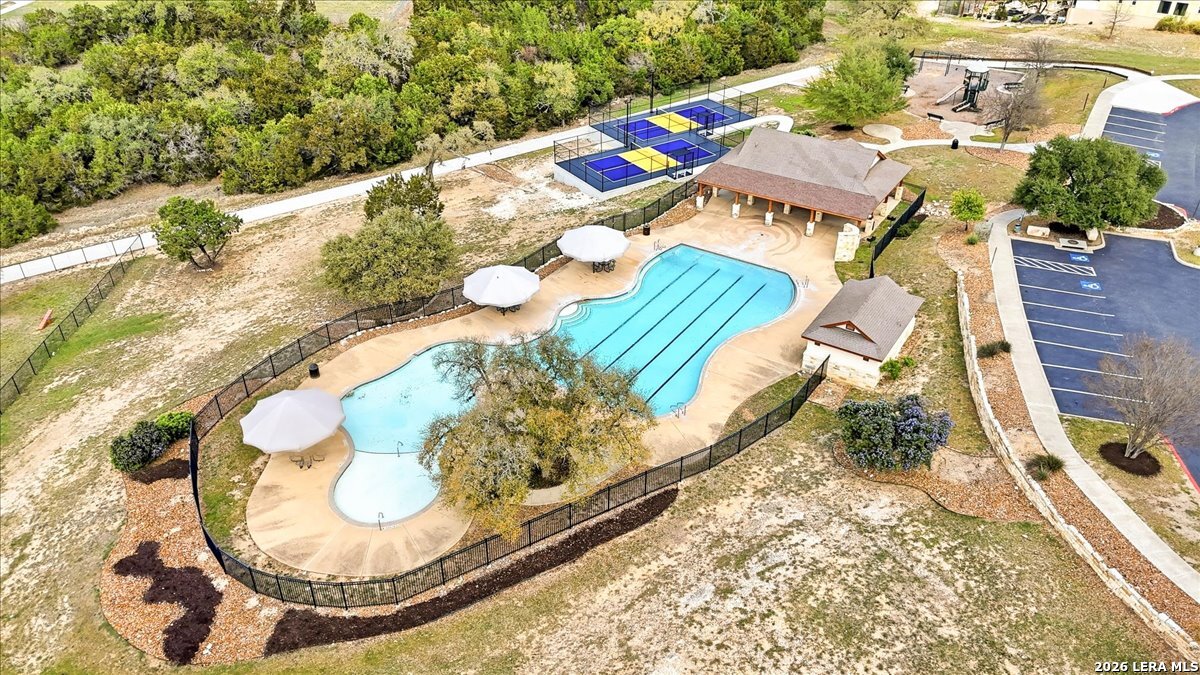 25911 Comanche Creek San Antonio TX 78261