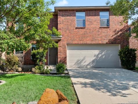 8015 Dyess Fort San Antonio TX 78227