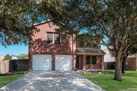 4004 Brook Hollow Drive Schertz TX 78154