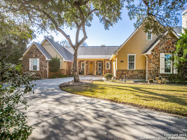 105 Village Cove Boerne TX 78006