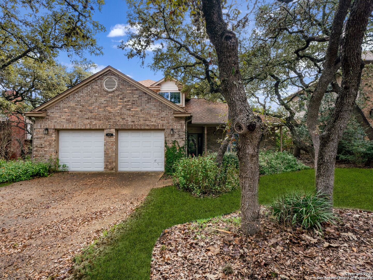 8634 Cheviot Heights San Antonio TX 78254