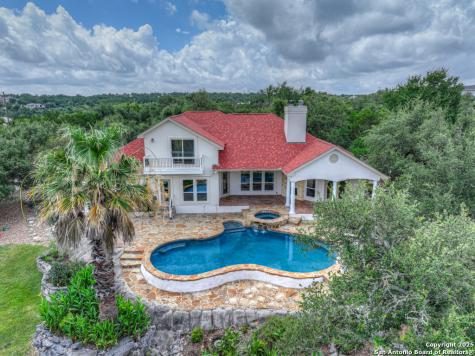 293 Turkey Cove New Braunfels TX 78132