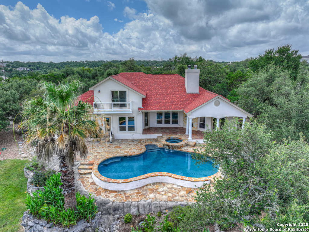 293 Turkey Cove New Braunfels TX 78132