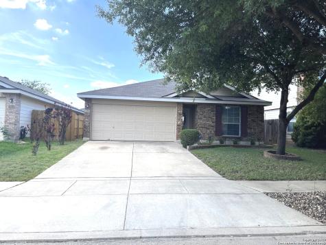 9627 Dawn Trail San Antonio TX 78254