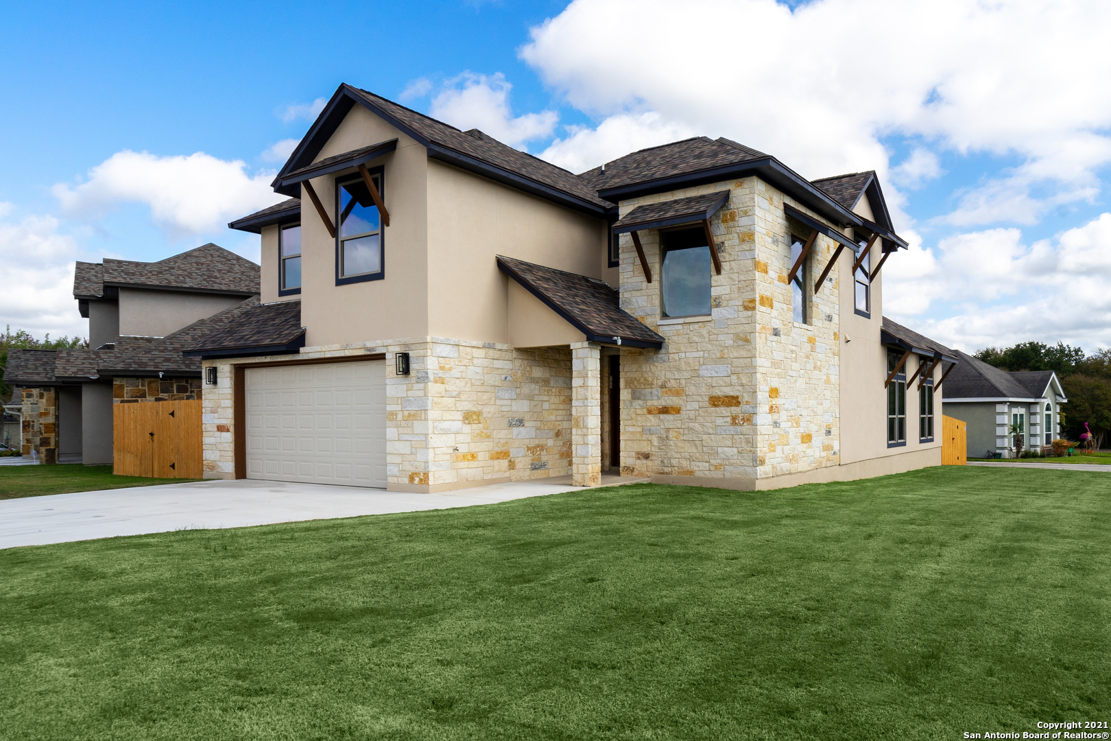 205 Ciela Vista Seguin TX 78155