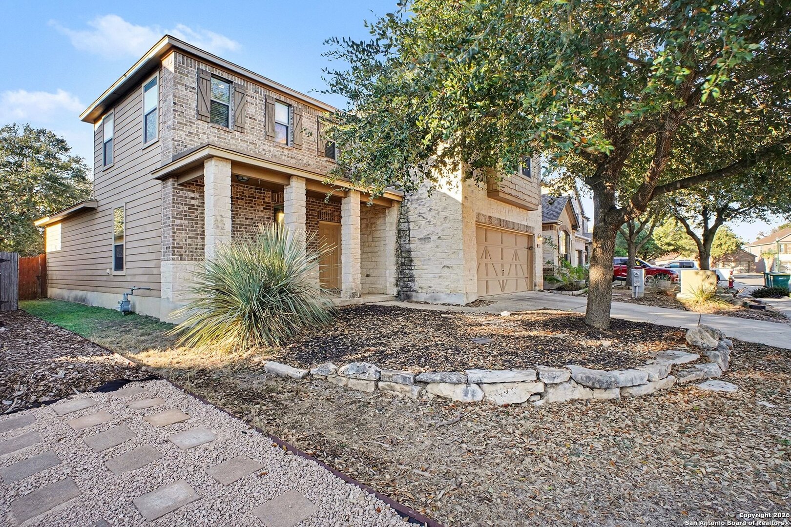 136 Prairie Falcon Boerne TX 78006